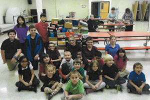 Trinity Lutheran School Kindergarten - 8th Grade